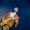 Foto Gary Clark Jr. op Bospop 2018