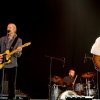 Foto Paul Carrack te Bospop 2018