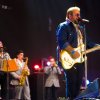 Foto The Mavericks te Bospop 2018
