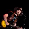 Lukas Nelson & Promise Of The Real foto Bospop 2018