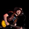 Foto Lukas Nelson & Promise Of The Real te Bospop 2018