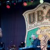Foto UB40 te Bospop 2018