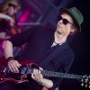 Foto A-HA te Bospop 2018