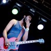 Foto Gary Clark Jr. te Bospop 2018