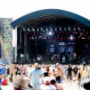 Foto  op Bospop 2018