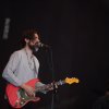 Foto The Band Of Heathens te Bospop 2018