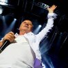 Simple Minds foto Bospop 2018