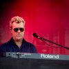 Foto A-HA te Bospop 2018