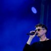 Foto A-HA te Bospop 2018