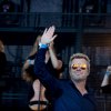 Foto A-HA te Bospop 2018
