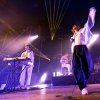 Foto Warhola te Welcome To The Village 2018 - donderdag