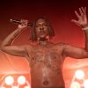 Mykki Blanco foto Welcome To The Village 2018 - Vrijdag