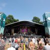 Foto EUT te Welcome To The Village 2018 - Vrijdag