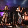 Foto Stonefield (AUS) te Welcome To The Village 2018 - Vrijdag