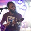 Foto FOKN Bois op Welcome To The Village 2018 - Vrijdag