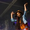 Akua Naru foto Welcome To The Village 2018 - Vrijdag