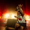 Mykki Blanco