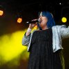 Foto Hannah Williams & The Affirmations te Welcome To The Village 2018 - Vrijdag