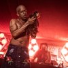 Mykki Blanco foto Welcome To The Village 2018 - Vrijdag