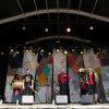 Les Fanflures foto Welcome To The Village 2018 - zaterdag