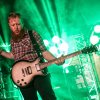 Foto Listener te Welcome To The Village 2018 - zaterdag