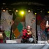 Foto Les Fanflures te Welcome To The Village 2018 - zaterdag