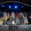 Foto Folk Road Show te Welcome To The Village 2018 - zaterdag