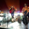 Foto The Mystery Lights te Welcome To The Village 2018 - zaterdag