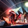 Foto KUENTA te Welcome To The Village 2018 - zaterdag