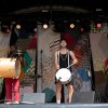 Les Fanflures foto Welcome To The Village 2018 - zaterdag