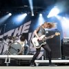 Foto The Subways te Welcome To The Village 2018 - zaterdag