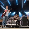 The Subways foto Welcome To The Village 2018 - zaterdag