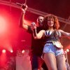 Foto KUENTA te Welcome To The Village 2018 - zaterdag