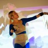 Foto Chagall te Welcome To The Village 2018 - zaterdag