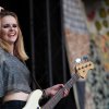 Foto The Subways te Welcome To The Village 2018 - zaterdag