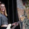 The Subways foto Welcome To The Village 2018 - zaterdag