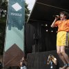 Foto Declan McKenna te Welcome To The Village 2018 - zondag