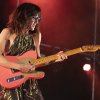 Foto Joan As Policewoman te Welcome To The Village 2018 - zondag