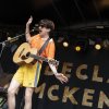 Foto Declan McKenna te Welcome To The Village 2018 - zondag