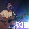 Foto Luke Sital-Singh te Welcome To The Village 2018 - zondag
