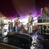 Foto The Mauskovic Dance Band te Welcome To The Village 2018 - zondag