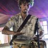Foto The Mauskovic Dance Band te Welcome To The Village 2018 - zondag