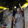 tUnE-yArDs foto Welcome To The Village 2018 - zondag