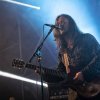 Motorpsycho foto Welcome To The Village 2018 - zondag