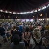Foto Luke Sital-Singh te Welcome To The Village 2018 - zondag