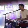 Luke Sital-Singh foto Welcome To The Village 2018 - zondag