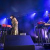 Foto Joan As Policewoman te Welcome To The Village 2018 - zondag