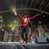 Foto Con Brio te Welcome To The Village 2018 - zondag