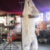Ariah Lester foto Welcome To The Village 2018 - zondag
