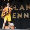 Foto Declan McKenna te Welcome To The Village 2018 - zondag